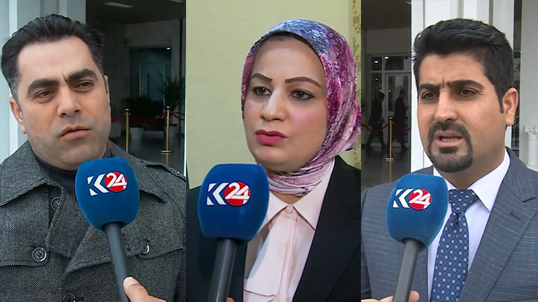كورد رێگه‌ نادات عەللاوی لەخۆیەوە بڕیار لەسەر پشكی هه‌رێم له‌ كابینه‌كه‌ی بدات